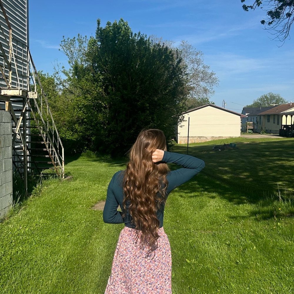 Meet your Posher, Vanessa